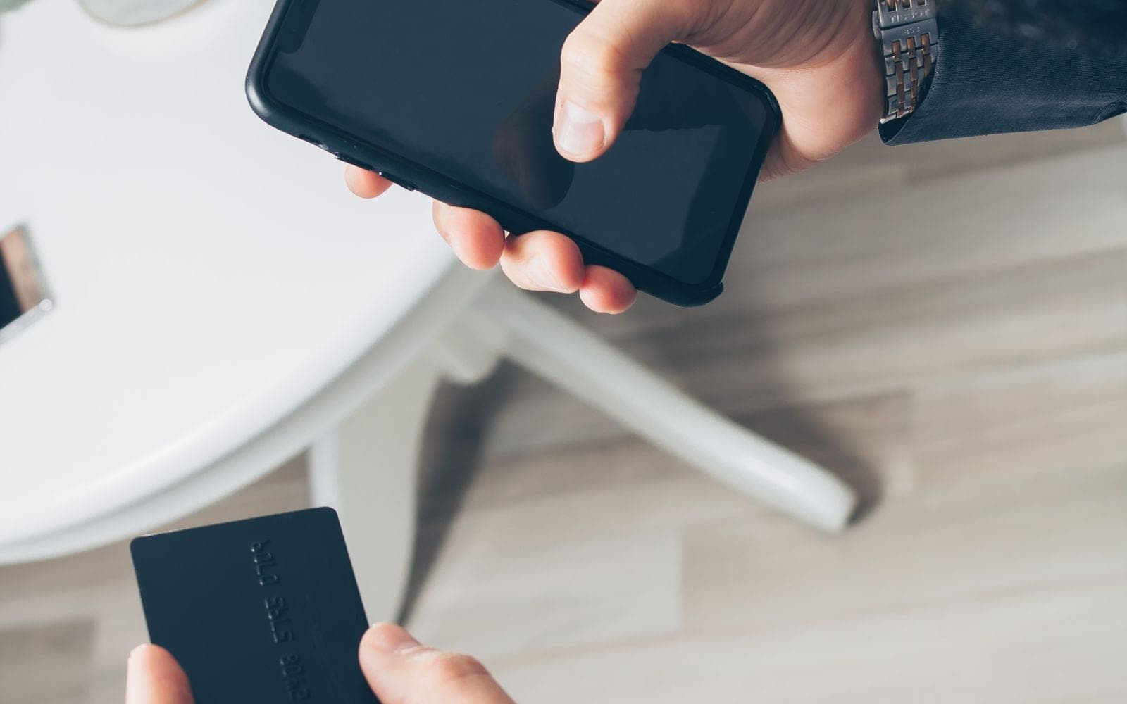 FinTech — the buyers and businesses we build for
