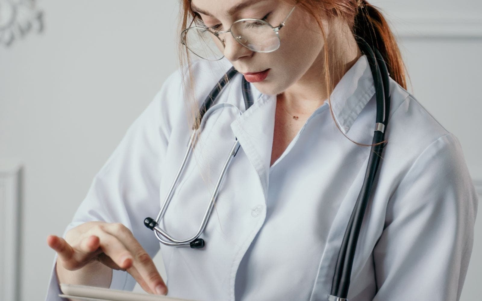 Healthcare — the buyers and businesses we build for