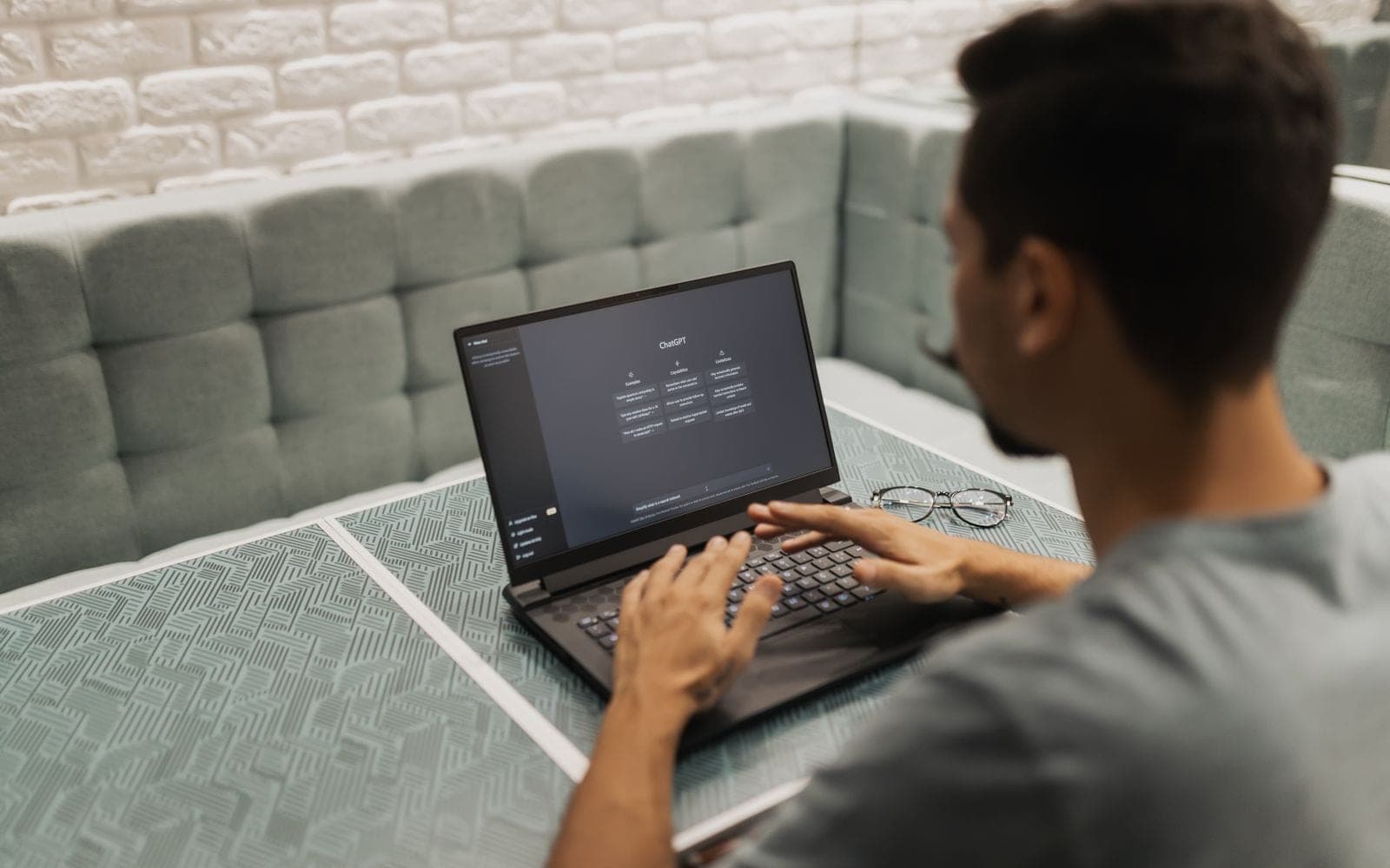 AI Content Engine — An always-on pipeline that drafts and publishes SEO-friendly articles that sound like you, with a human check before anything goes live.