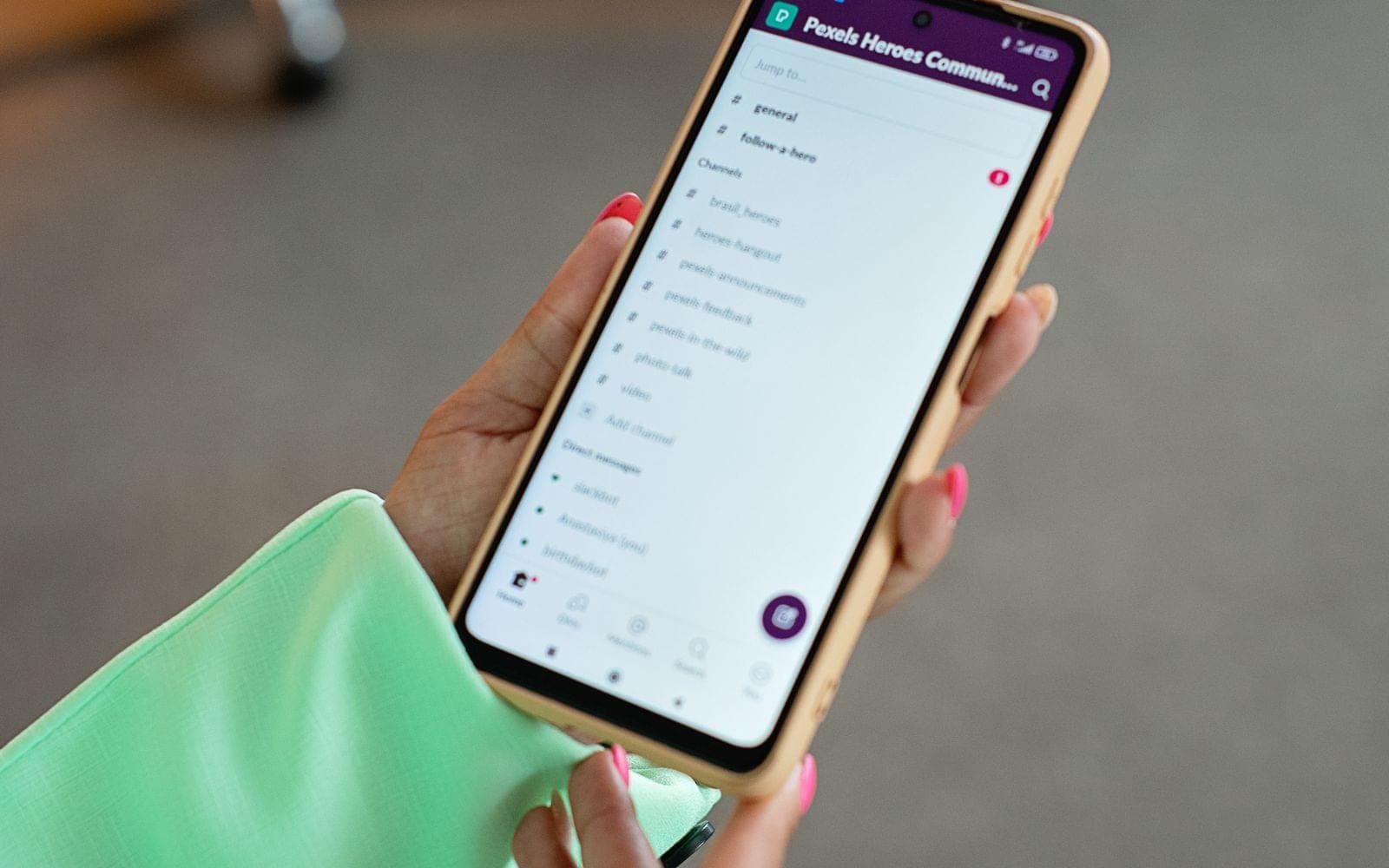 App Store Optimization — Optimisation that helps your app rank higher in the App Store and Google Play and win more installs.