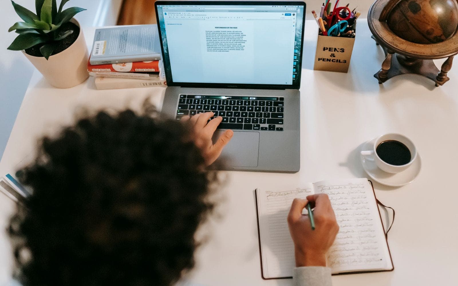 Content Writing — Clear, warm writing for your site, blog, and campaigns that helps the right people say yes.