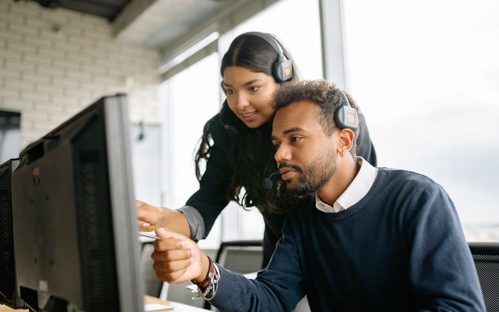CRM Systems — A CRM built around how your team actually sells, not a template you have to bend to.