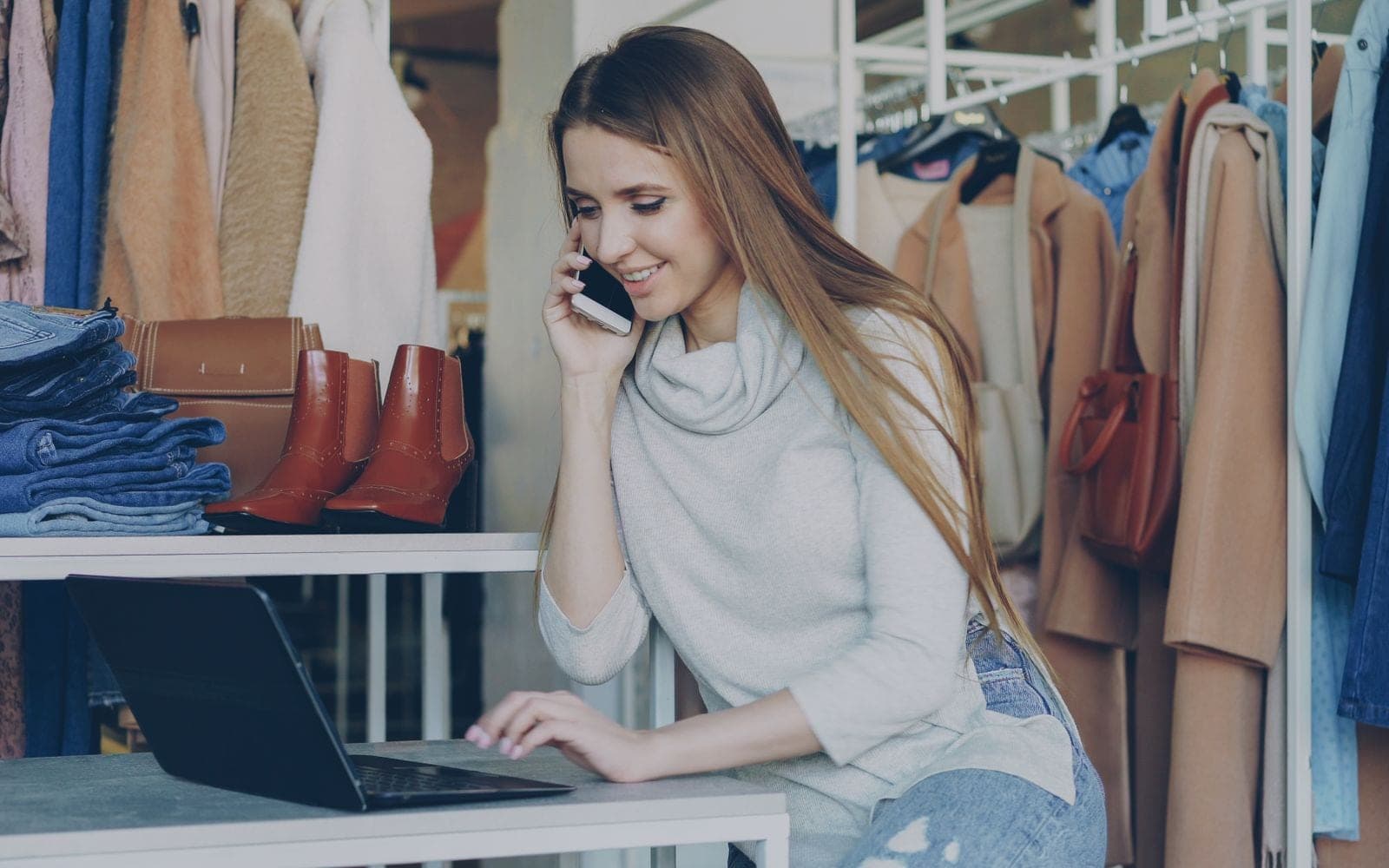 E-commerce Websites — Smooth, trustworthy stores that make browsing a pleasure and checkout effortless.