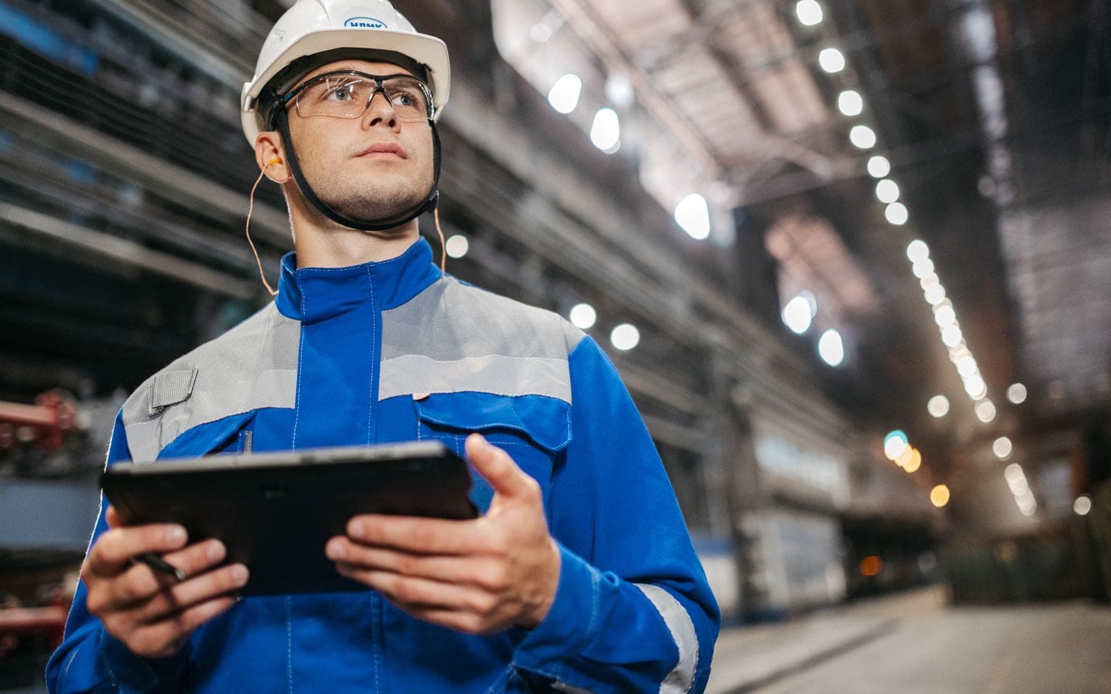 ERP Systems — Custom ERP software that connects your operations so nothing lives on an island.