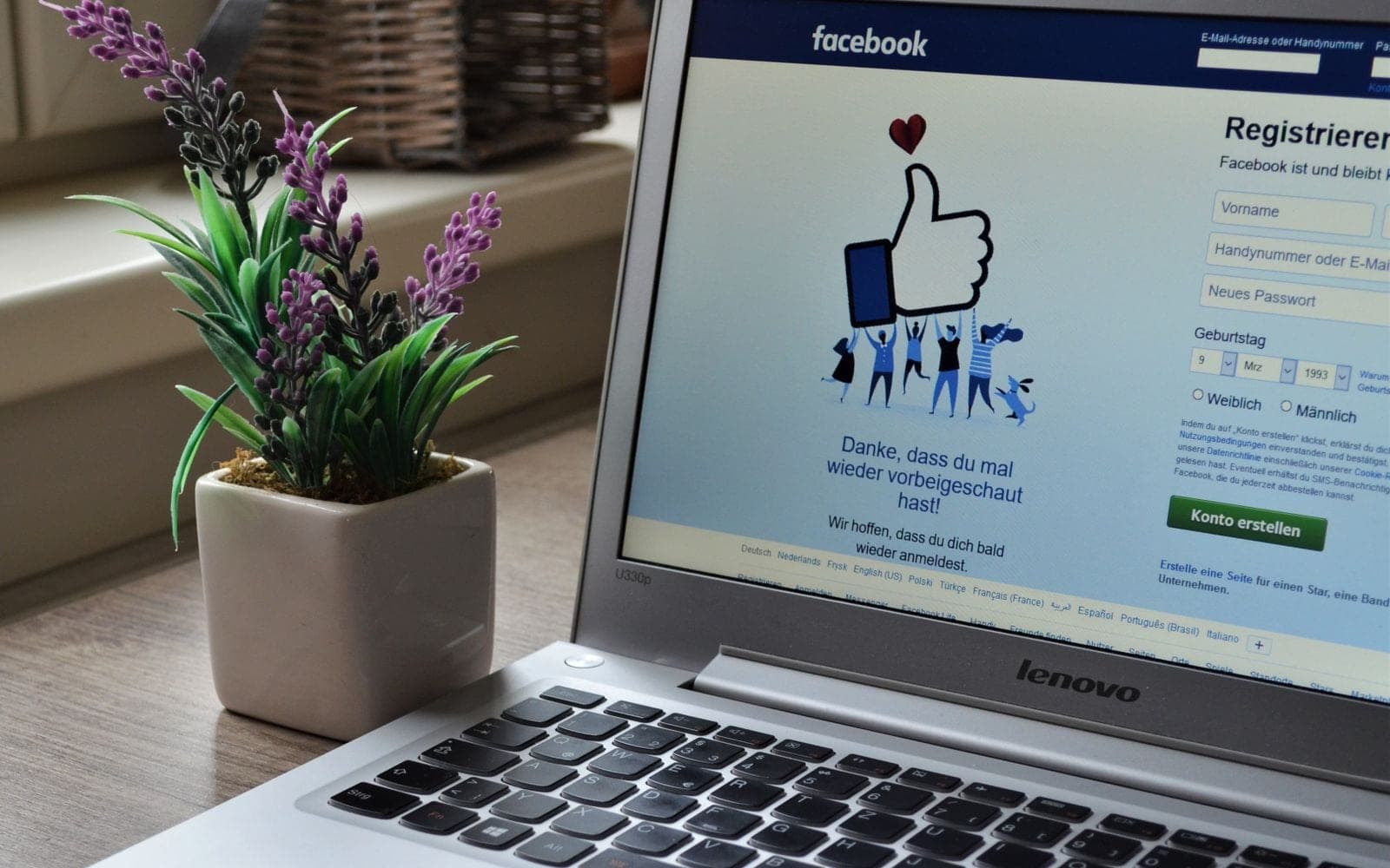 Facebook & Instagram Ads — Meta campaigns that turn quiet scrolling into real interest in what you do.