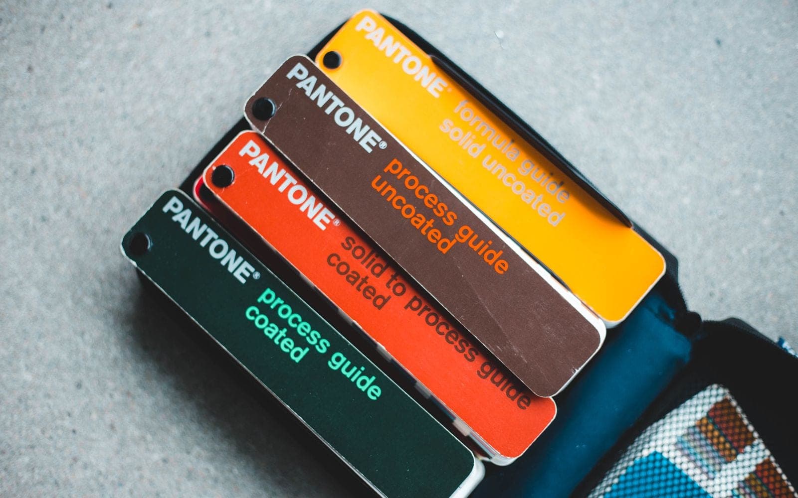 Graphic Design — Logos, brand kits, and everyday design that make you instantly recognisable.