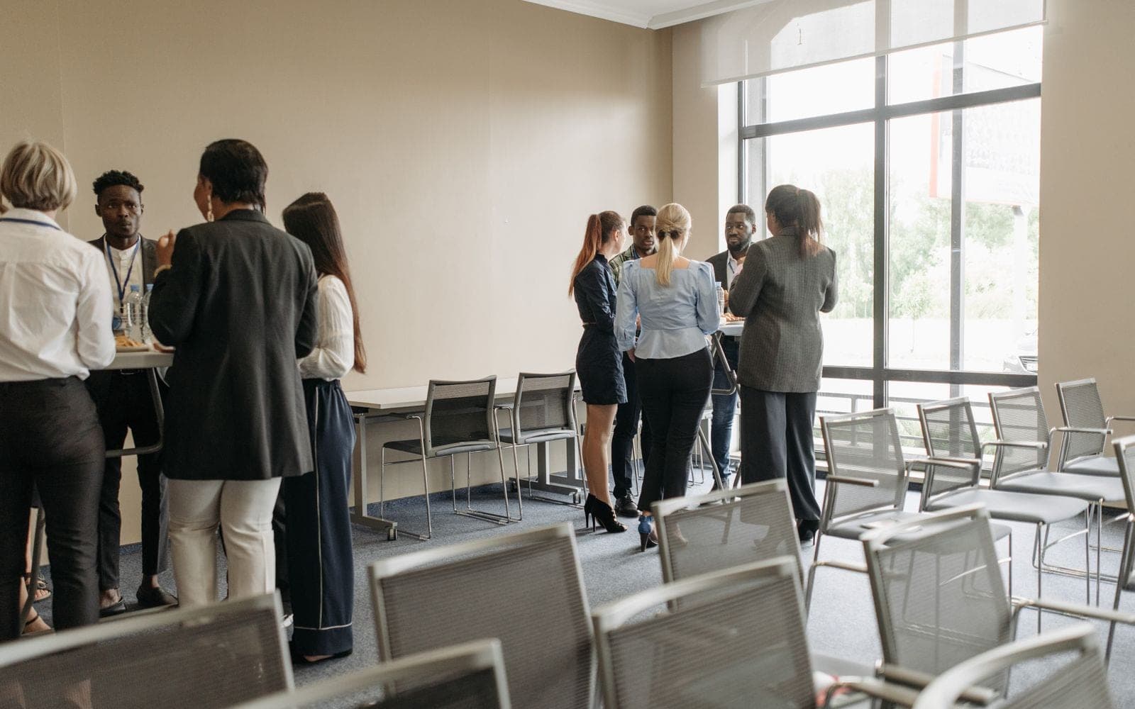 LinkedIn Ads — LinkedIn campaigns that put you in front of the exact people who can say yes.
