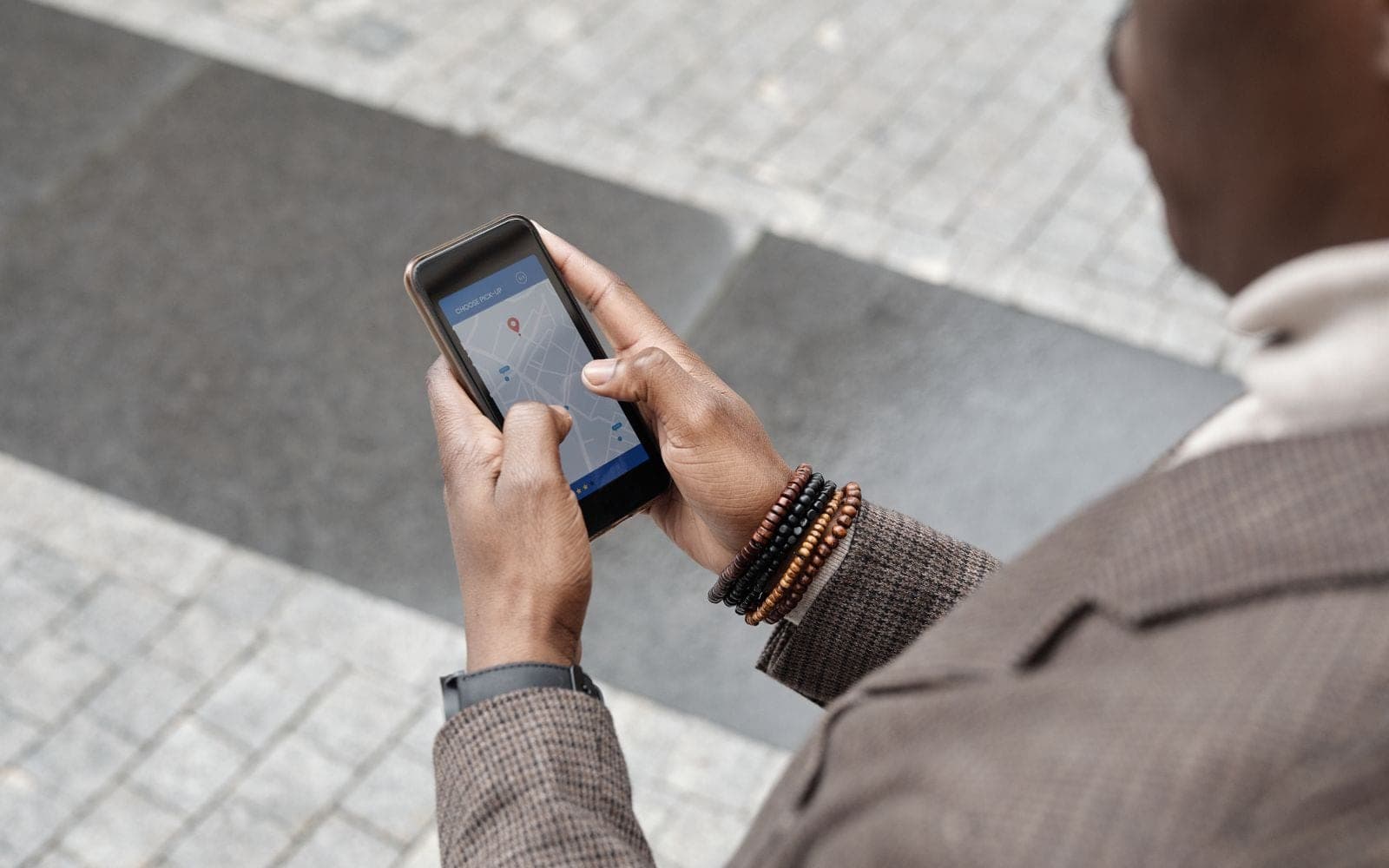 Local SEO — Show up in local searches and maps when nearby customers are looking for exactly what you offer.