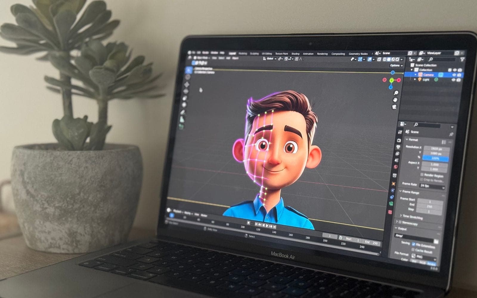 Motion Graphics — Animated logos, explainers, and social motion that make people stop and watch.