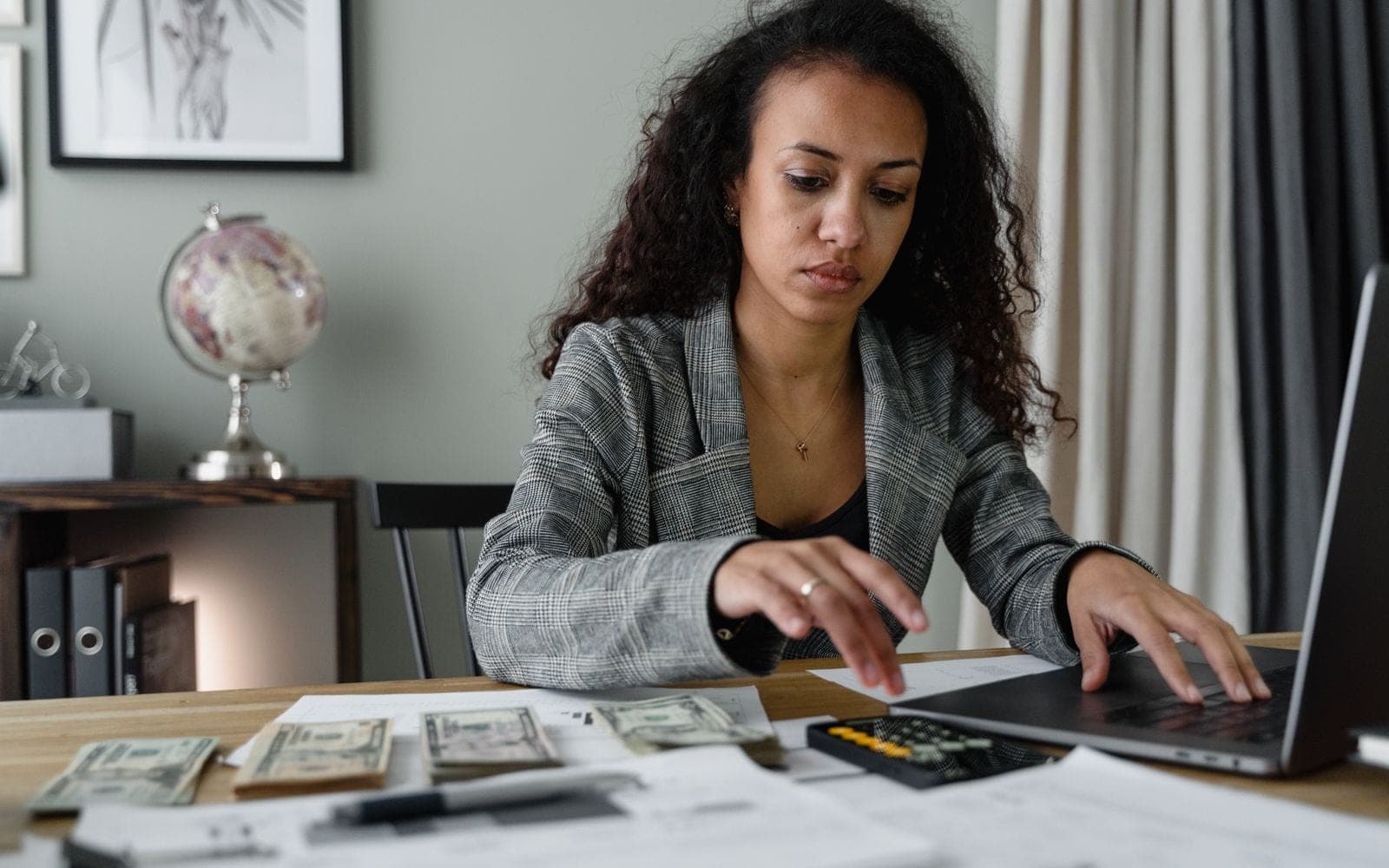 Payroll Management Software — Payroll software that gets everyone paid accurately and on time, without the monthly stress.