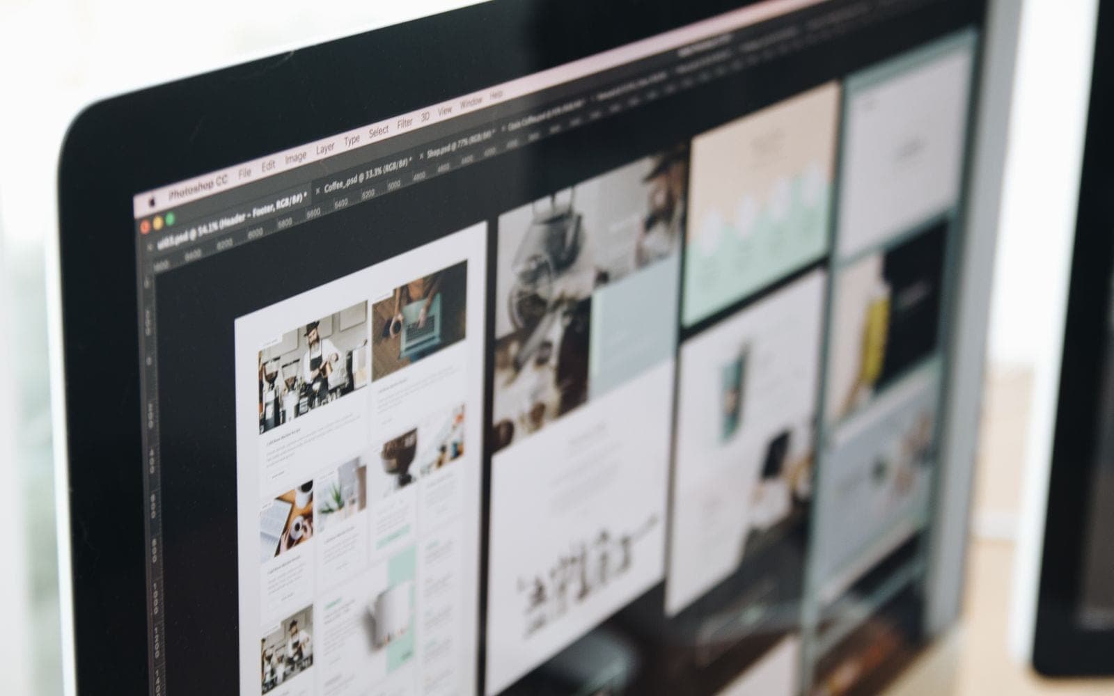 Website Development for FinTech companies