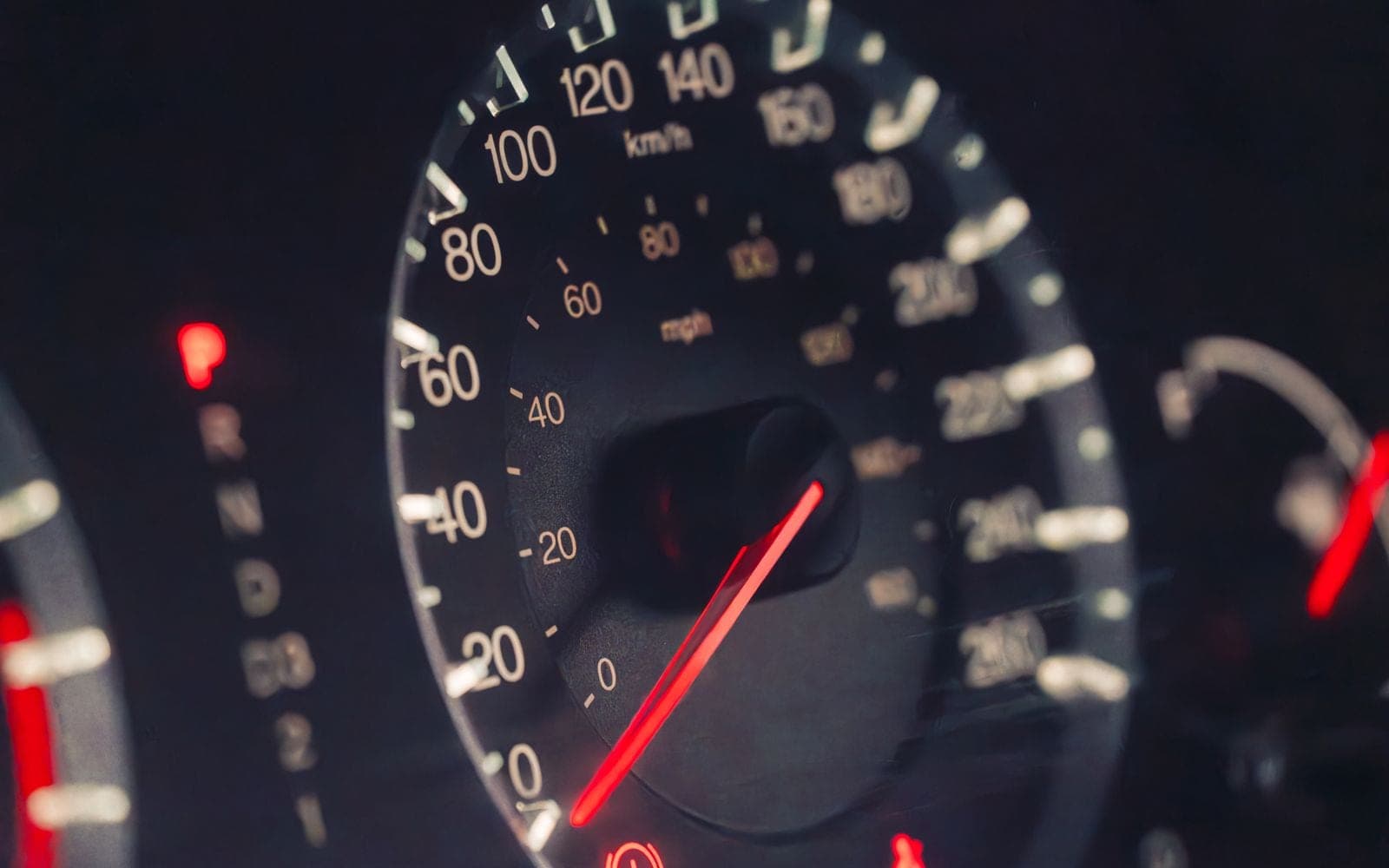 Website Speed Optimization — We find what's slowing your site down and fix it, so pages load fast and visitors stick around.