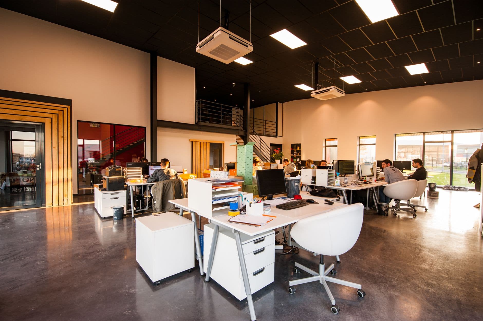 The Impact of Premium Web Design for Startups: A Case Study in Transformation