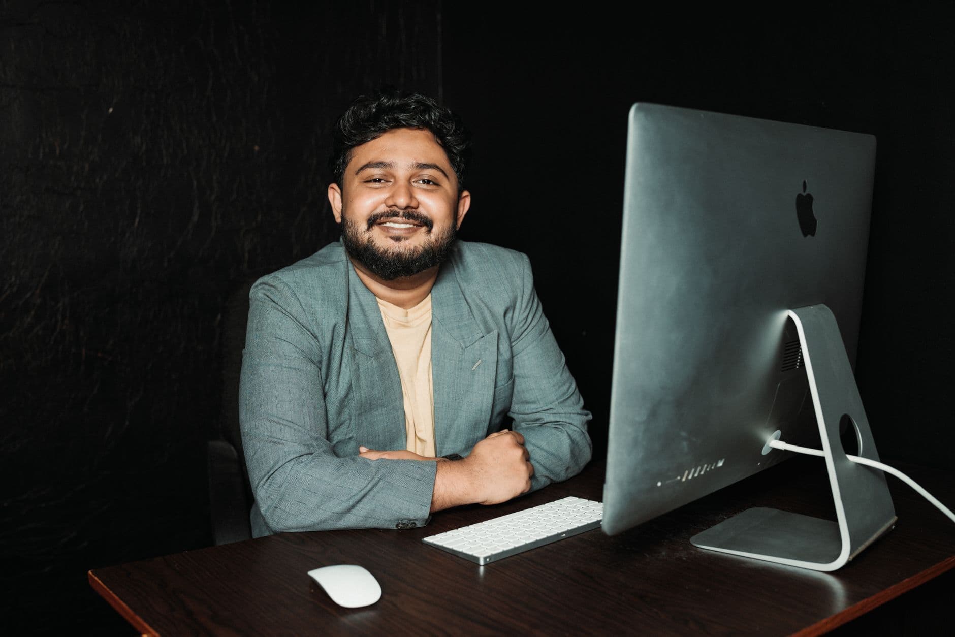 Why Your $3M Seed Deck Matters Less Than Premium Web Design for Startups