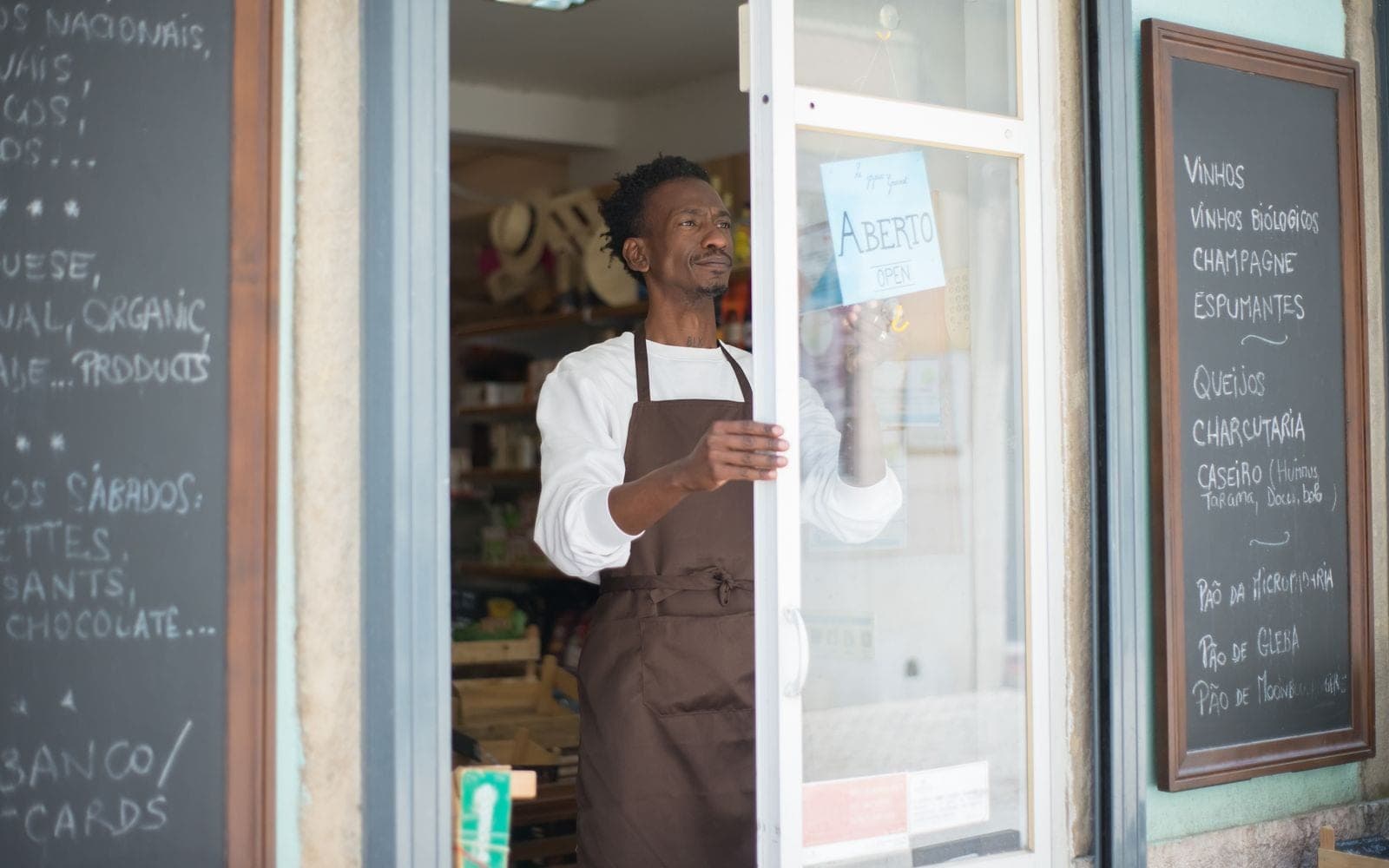 Google Business Profile Optimization — A fully optimised Google My Business (GMB) profile that helps nearby customers find, trust, and choose you.