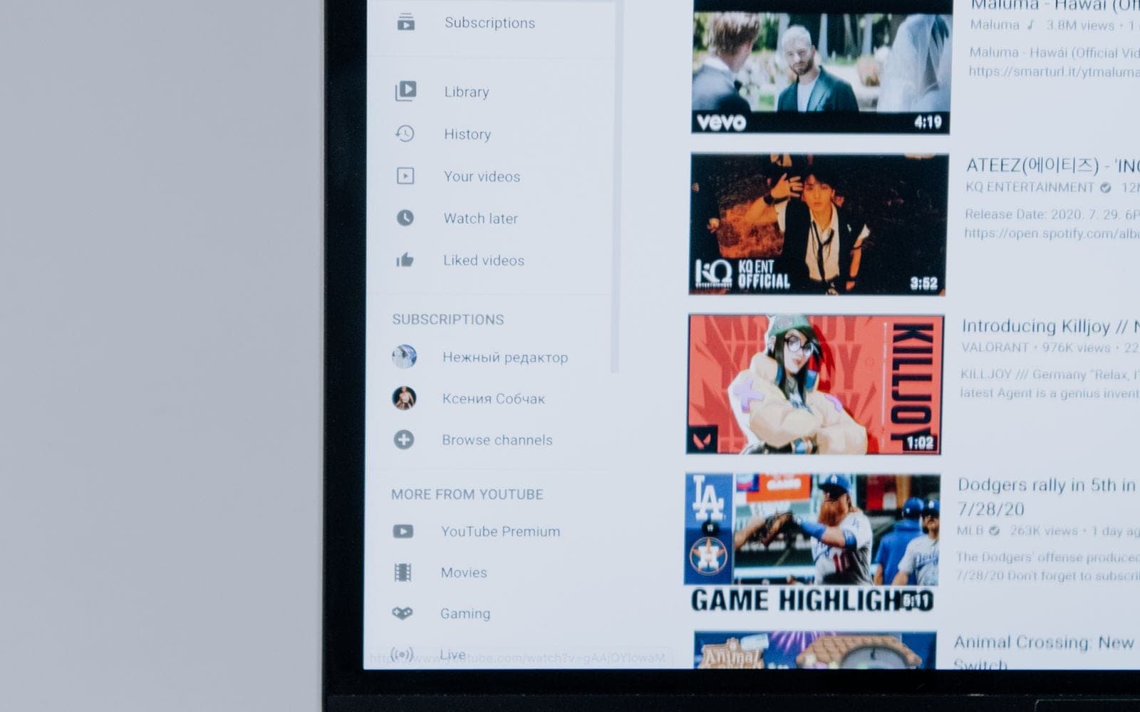 YouTube Ads — YouTube campaigns that get your brand seen, remembered, and acted on.